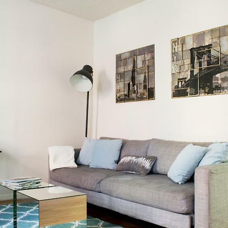 Frederick'S Place - Convenient Condo Walk To Central Park And Columbia University New York Luaran gambar
