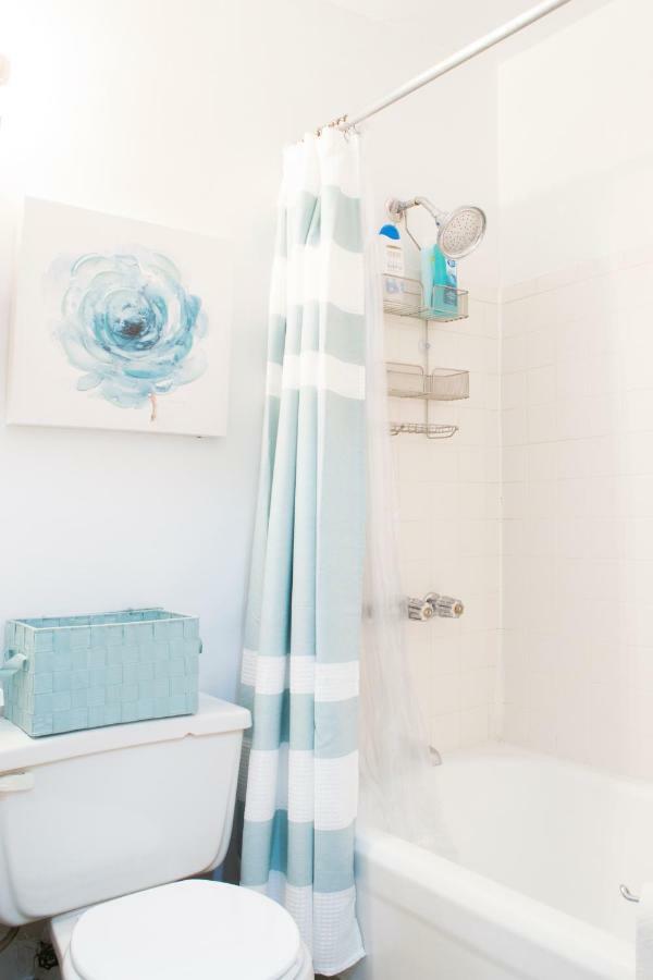 Frederick'S Place - Convenient Condo Walk To Central Park And Columbia University New York Luaran gambar