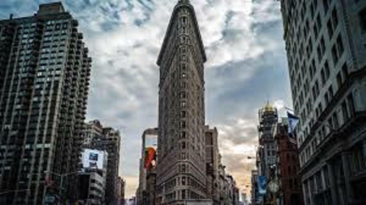 Frederick'S Place - Convenient Condo Walk To Central Park And Columbia University New York Luaran gambar