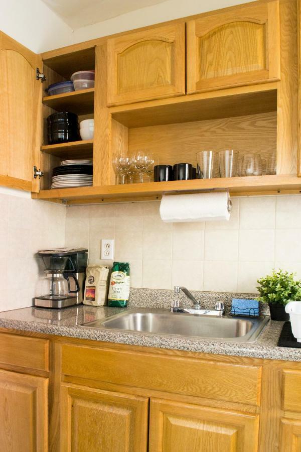 Frederick'S Place - Convenient Condo Walk To Central Park And Columbia University New York Luaran gambar
