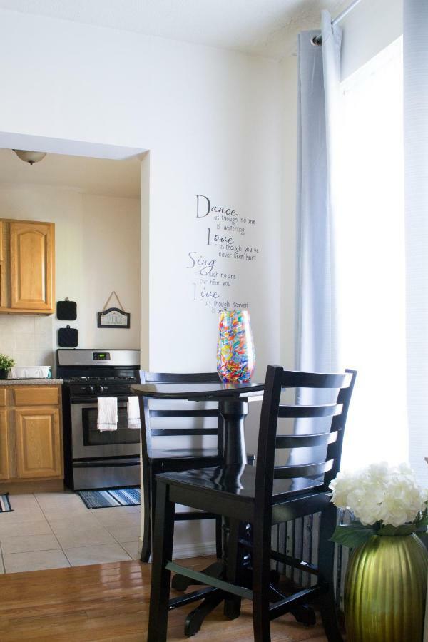 Frederick'S Place - Convenient Condo Walk To Central Park And Columbia University New York Luaran gambar