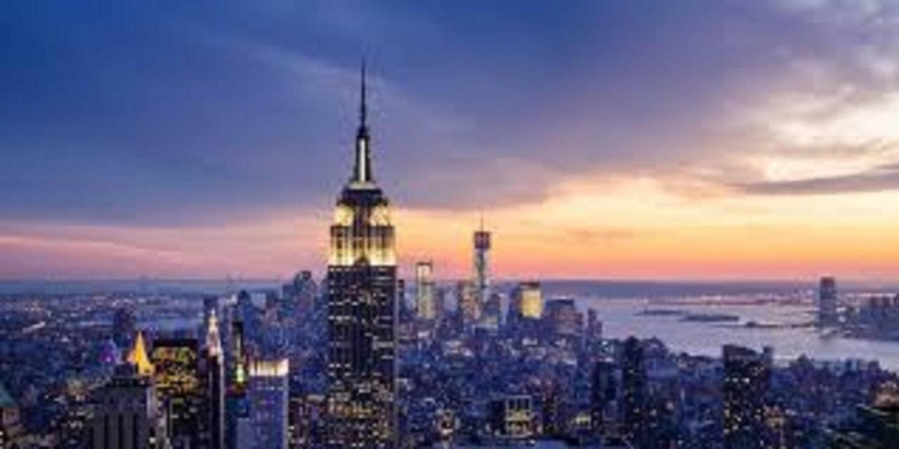 Frederick'S Place - Convenient Condo Walk To Central Park And Columbia University New York Luaran gambar