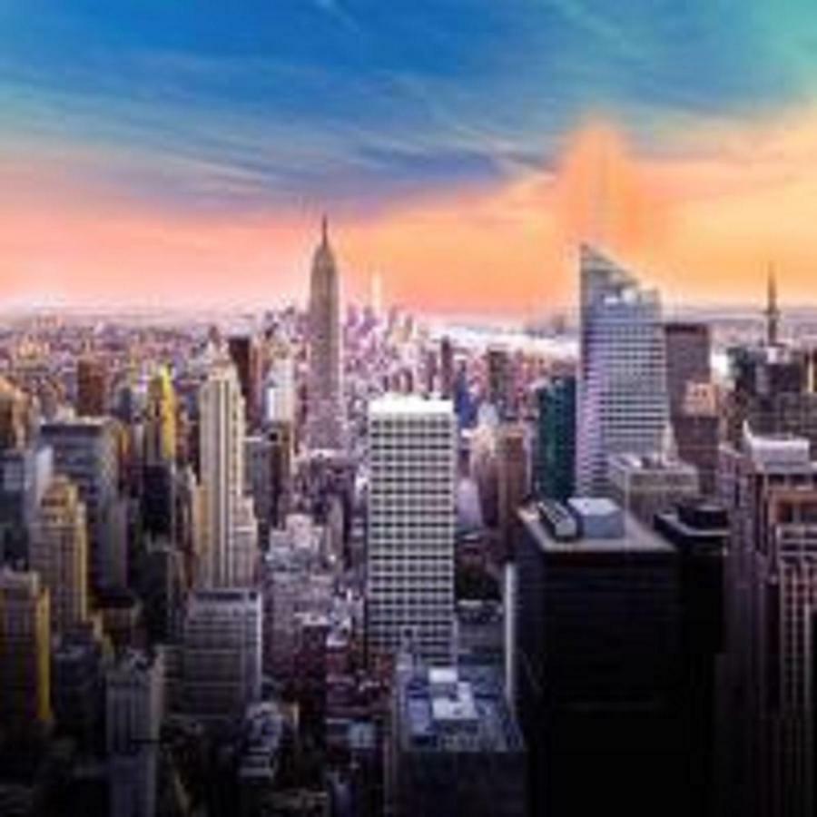 Frederick'S Place - Convenient Condo Walk To Central Park And Columbia University New York Luaran gambar
