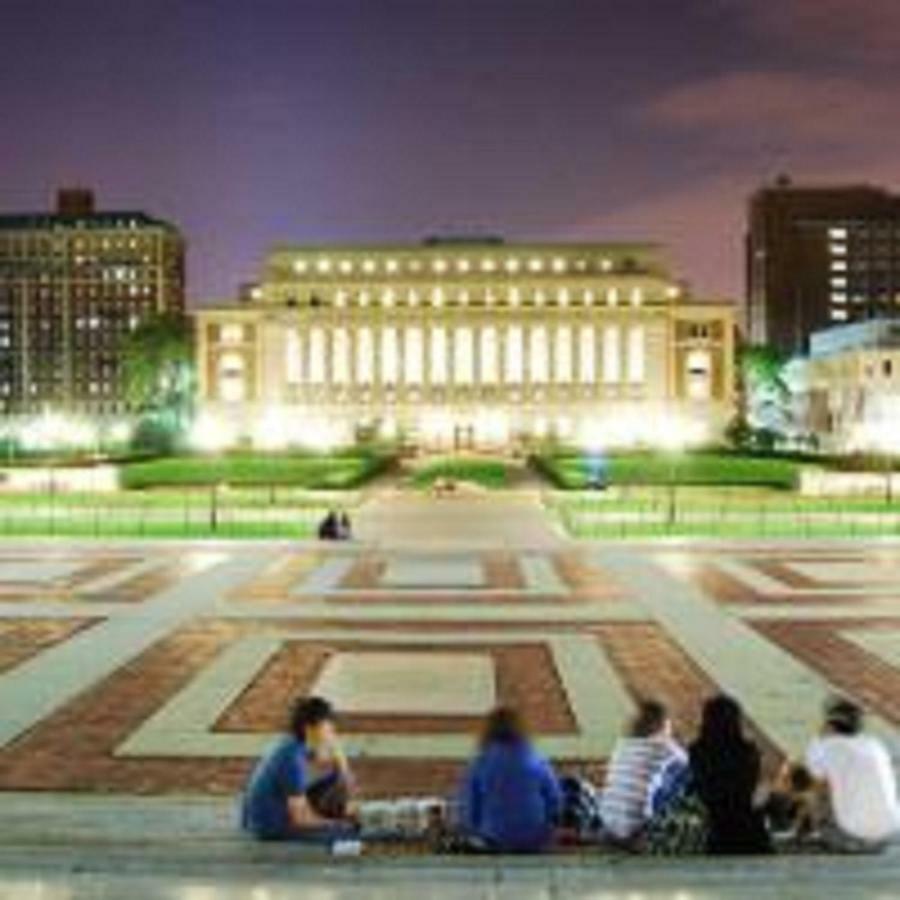 Frederick'S Place - Convenient Condo Walk To Central Park And Columbia University New York Luaran gambar