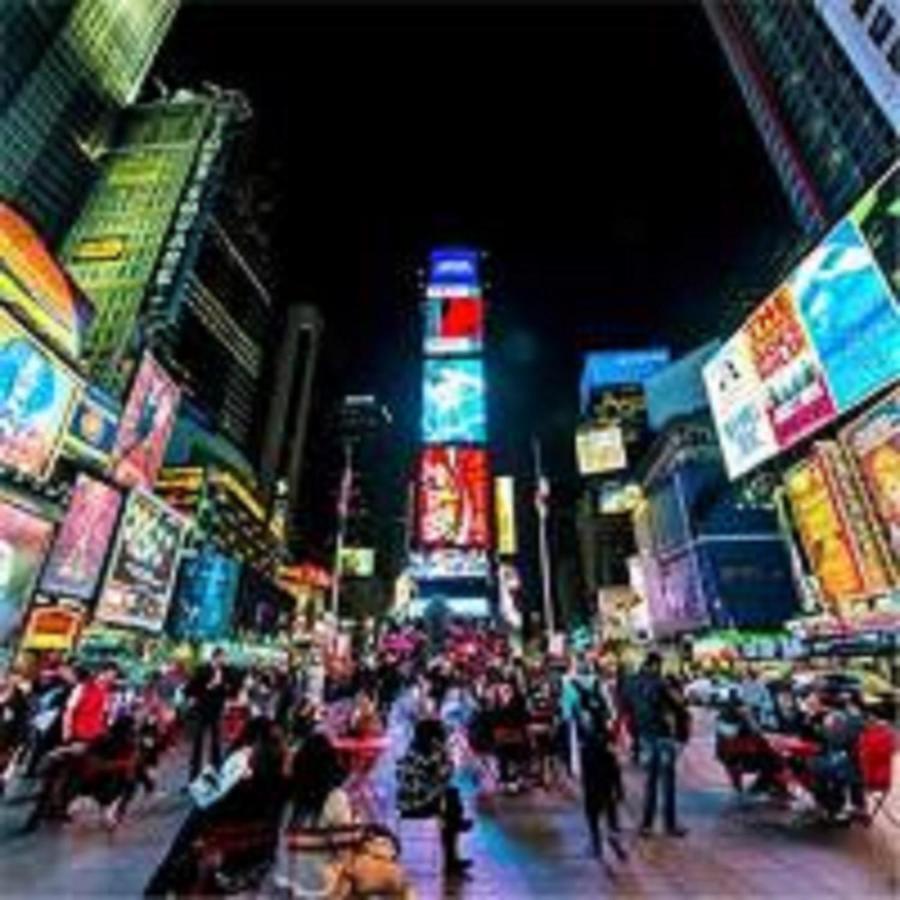 Frederick'S Place - Convenient Condo Walk To Central Park And Columbia University New York Luaran gambar