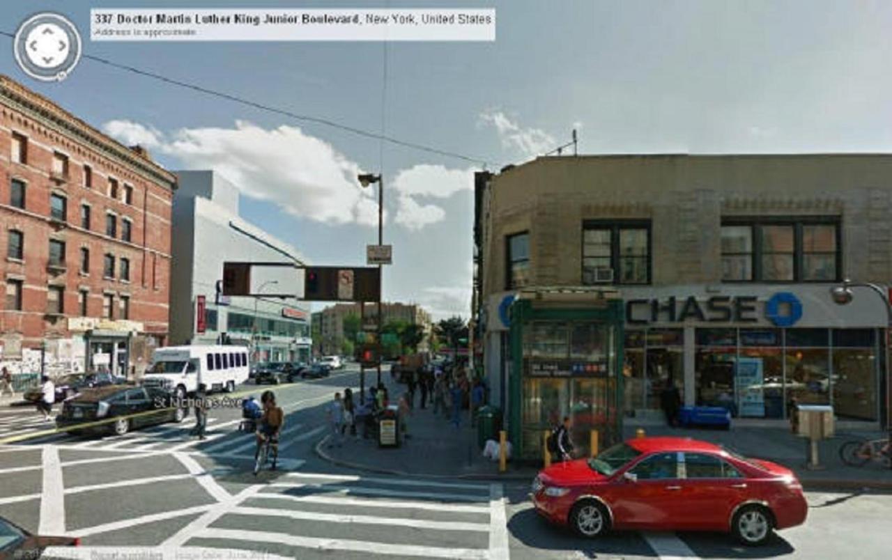 Frederick'S Place - Convenient Condo Walk To Central Park And Columbia University New York Luaran gambar